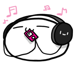 Those round sticker #1411760