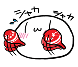 Those round sticker #1411761