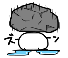 Those round sticker #1411768