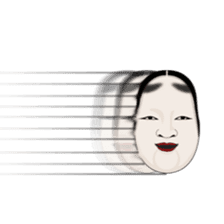 Nohmen sticker sticker #1412016