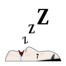 Nohmen sticker sticker #1412018