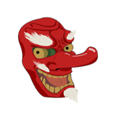 Nohmen sticker sticker #1412019