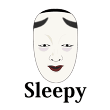 Nohmen sticker sticker #1412031