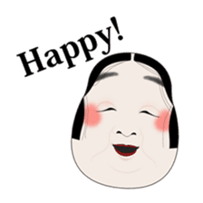 Nohmen sticker sticker #1412032