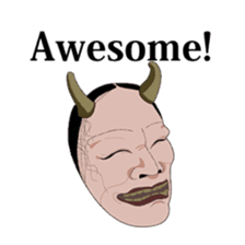 Nohmen sticker sticker #1412036