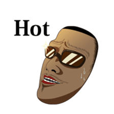 Nohmen sticker sticker #1412043