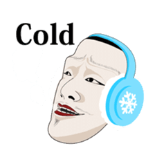 Nohmen sticker sticker #1412044