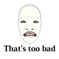 Nohmen sticker sticker #1412046