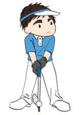 Yu Prime filled with work&personal life sticker #1412365