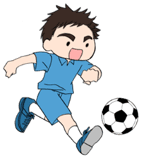 Yu Prime filled with work&personal life sticker #1412366