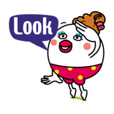 Otome cute 1 sticker #1412417