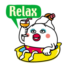 Otome cute 1 sticker #1412421