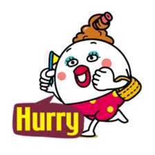 Otome cute 1 sticker #1412422