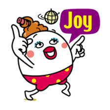 Otome cute 1 sticker #1412423