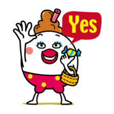 Otome cute 1 sticker #1412427