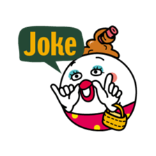 Otome cute 1 sticker #1412437