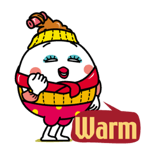 Otome cute 1 sticker #1412439