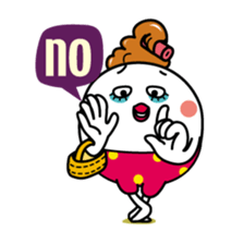 Otome cute 1 sticker #1412442