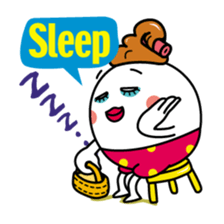 Otome cute 1 sticker #1412449