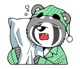 KAZ Animal Series 001 sticker #1412464