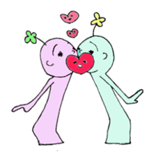 happyperson sticker #1412650