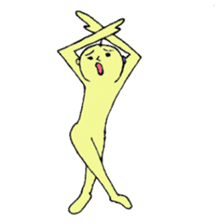 happyperson sticker #1412651