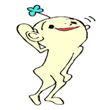 happyperson sticker #1412652