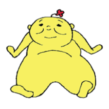 happyperson sticker #1412655