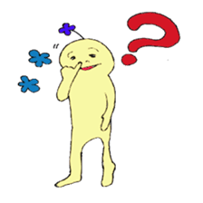 happyperson sticker #1412657