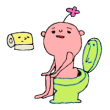 happyperson sticker #1412659