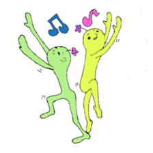 happyperson sticker #1412661