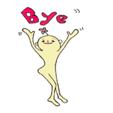 happyperson sticker #1412664