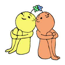 happyperson sticker #1412666