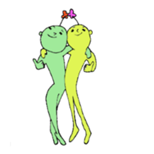 happyperson sticker #1412667