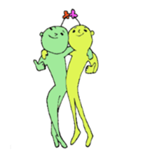 happyperson sticker #1412667