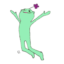 happyperson sticker #1412668