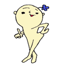 happyperson sticker #1412670
