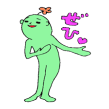 happyperson sticker #1412671