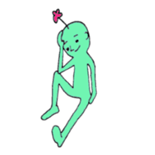 happyperson sticker #1412672