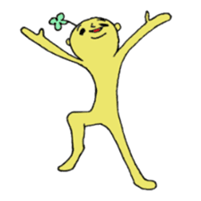 happyperson sticker #1412673