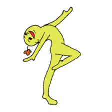 happyperson sticker #1412674