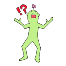 happyperson sticker #1412676