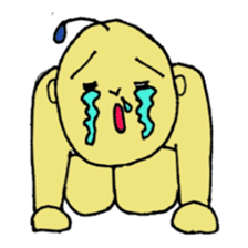 happyperson sticker #1412678