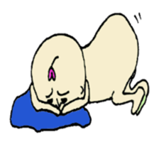 happyperson sticker #1412679