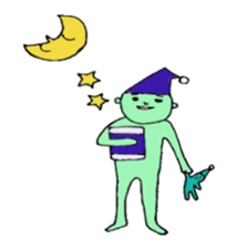 happyperson sticker #1412680