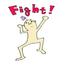 happyperson sticker #1412683