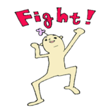 happyperson sticker #1412683