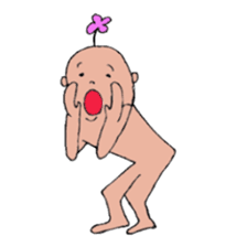 happyperson sticker #1412685