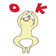 happyperson sticker #1412686