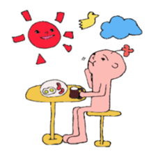 happyperson sticker #1412687